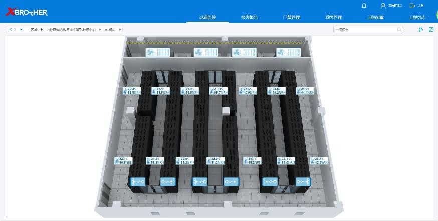 万全服务器租用 - 高防